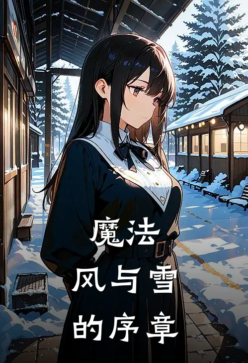 魔法：风与雪的序章
