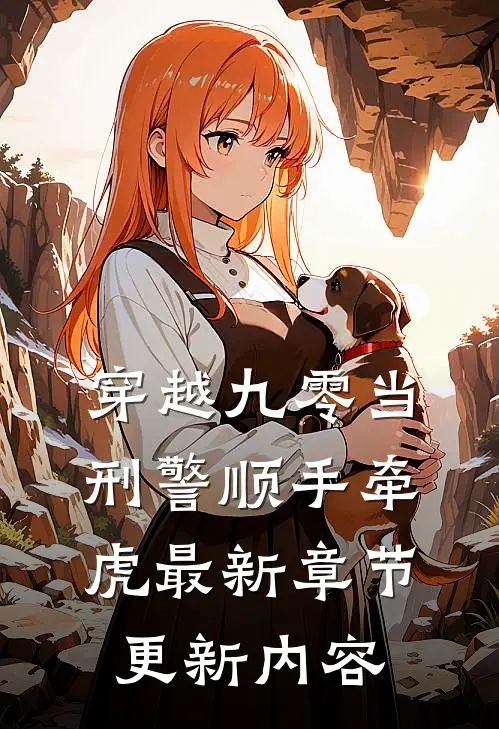 穿越九零当刑警顺手牵虎最新章节更新内容