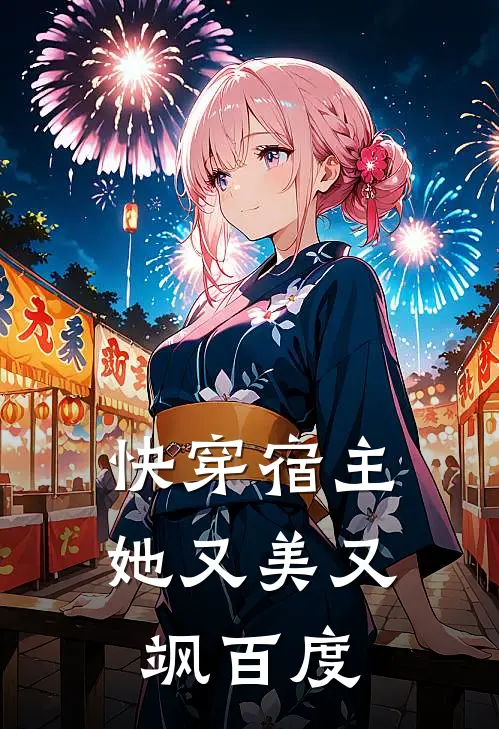 快穿宿主她又美又飒百度