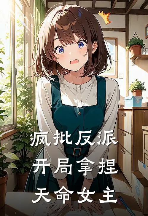 疯批反派：开局拿捏天命女主(林烬苏轻语)最热门小说_小说完整版疯批反派：开局拿捏天命女主林烬苏轻语