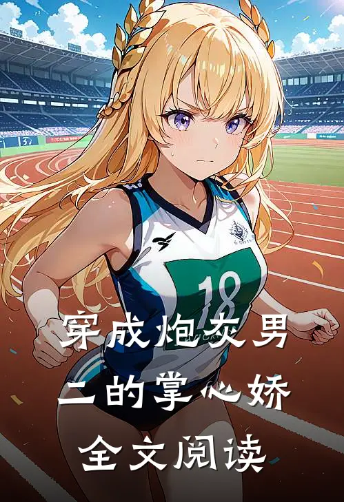 穿成炮灰男二的掌心娇全文阅读