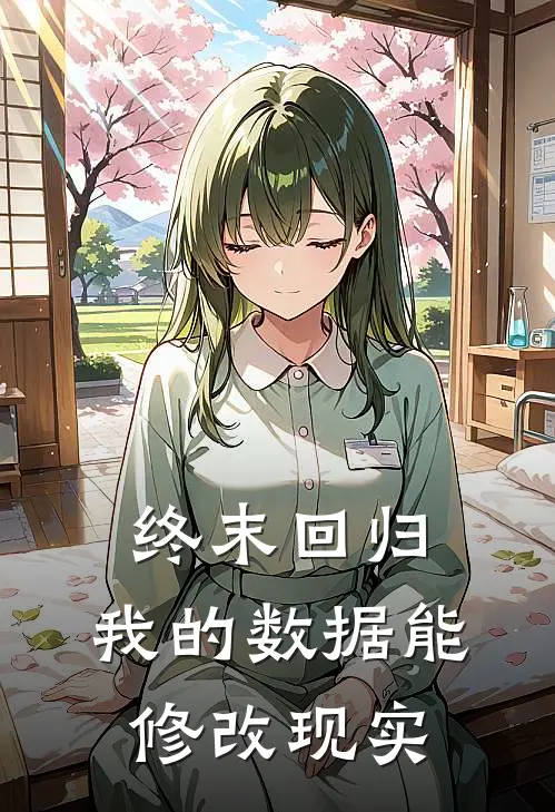 终末回归：我的数据能修改现实林逸林逸强无弹窗全文免费阅读_最新推荐小说终末回归：我的数据能修改现实(林逸林逸强)