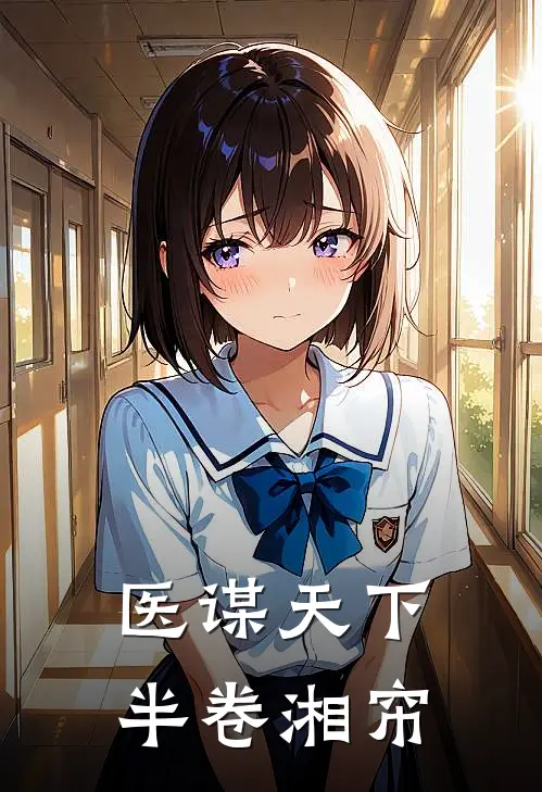 医谋天下半卷湘帘