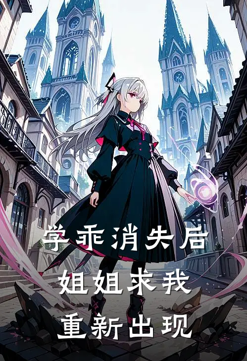 学乖消失后，姐姐求我重新出现(江临川江景然)热门小说_《学乖消失后，姐姐求我重新出现》最新章节在线阅读