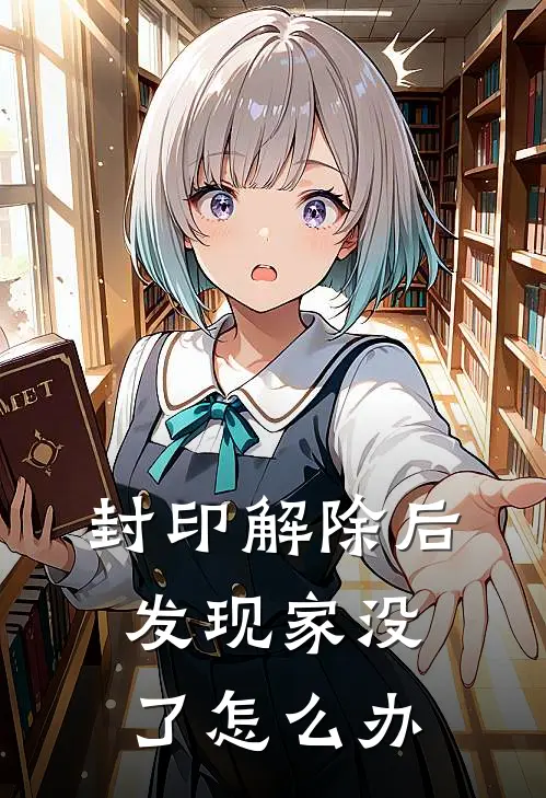 封印解除后发现家没了怎么办