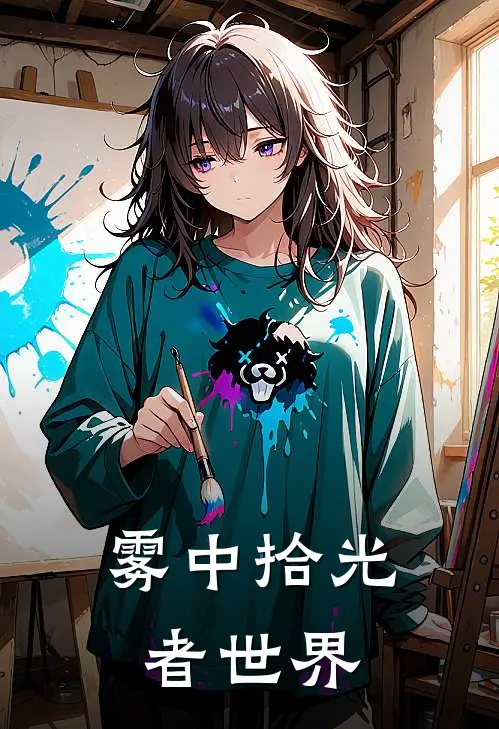 雾中拾光者世界