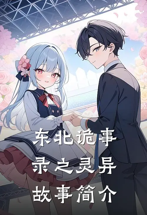 东北诡事录之灵异故事简介