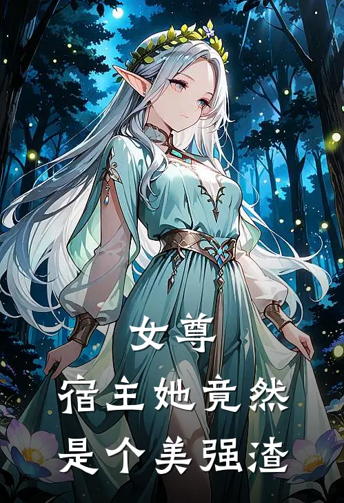 女尊：宿主她竟然是个美强渣