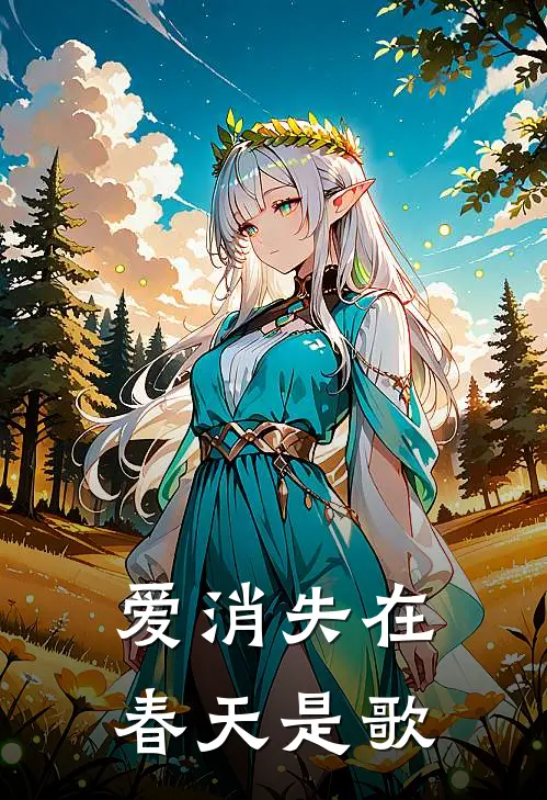 爱消失在春天是歌