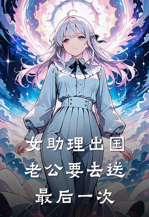 女助理出国，老公要去送最后一次(眠眠贺敬轩)完结小说_小说完整版免费阅读女助理出国，老公要去送最后一次眠眠贺敬轩