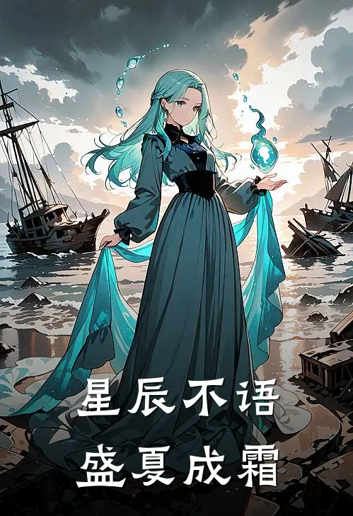 星辰不语，盛夏成霜顾夜林栀小说完结推荐_完整版小说免费阅读星辰不语，盛夏成霜(顾夜林栀)