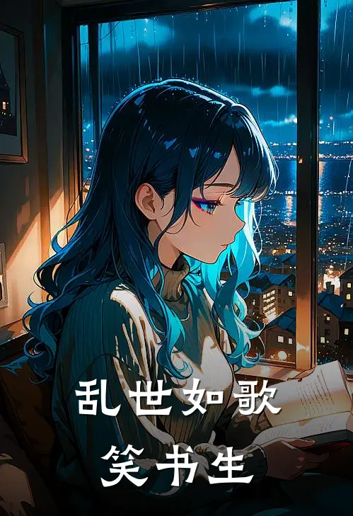 杨小乐赵大福《乱世如歌笑书生》全文免费阅读_乱世如歌笑书生全集在线阅读