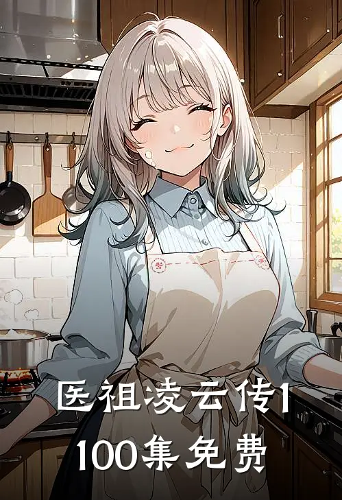 医祖凌云传1-100集免费