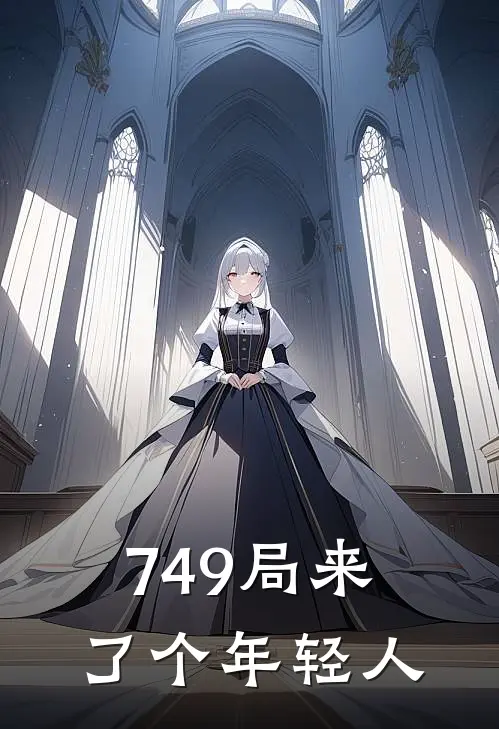 749局来了个年轻人