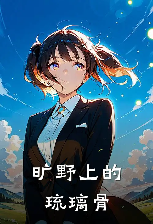 旷野上的琉璃骨