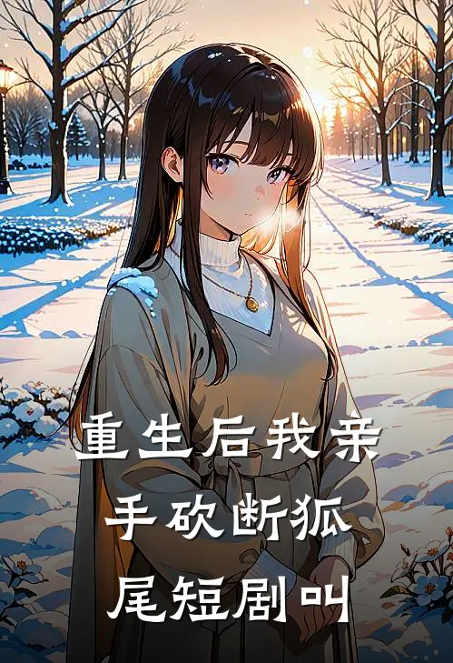 重生后我亲手砍断狐尾短剧叫