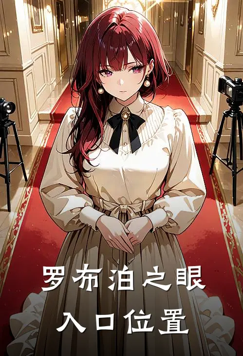 罗布泊之眼入口位置