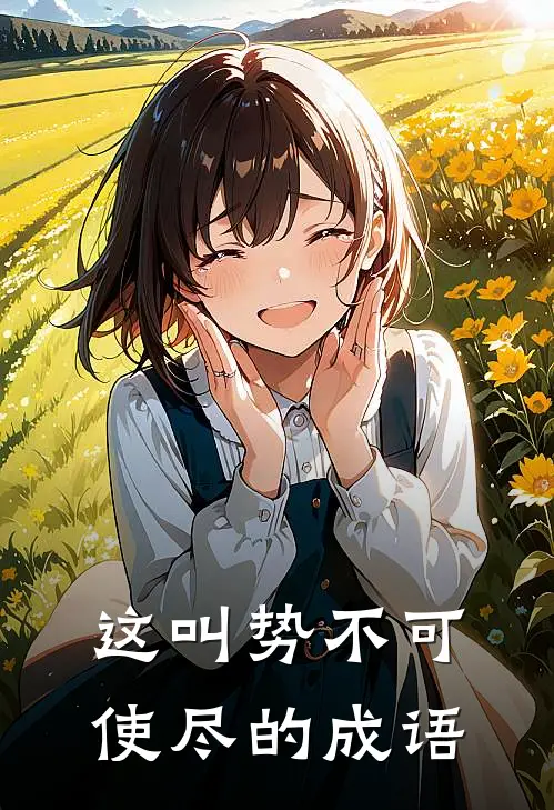 这叫势不可使尽的成语