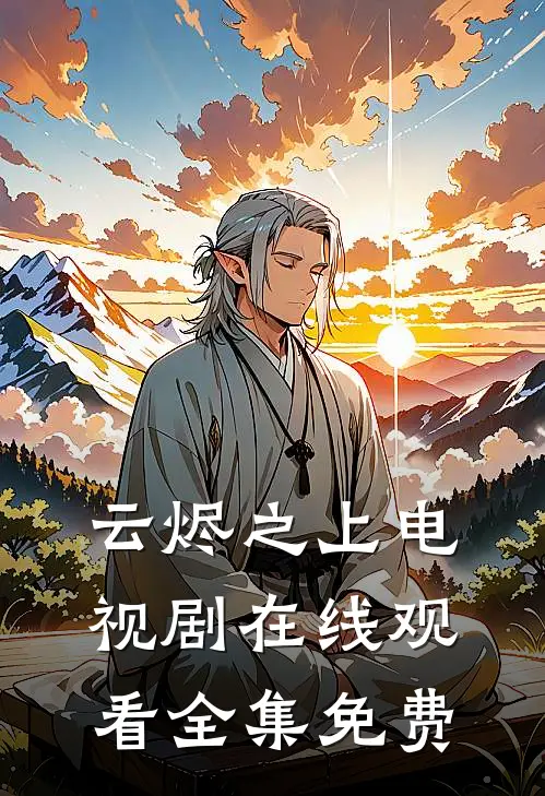 云烬之上电视剧在线观看全集免费