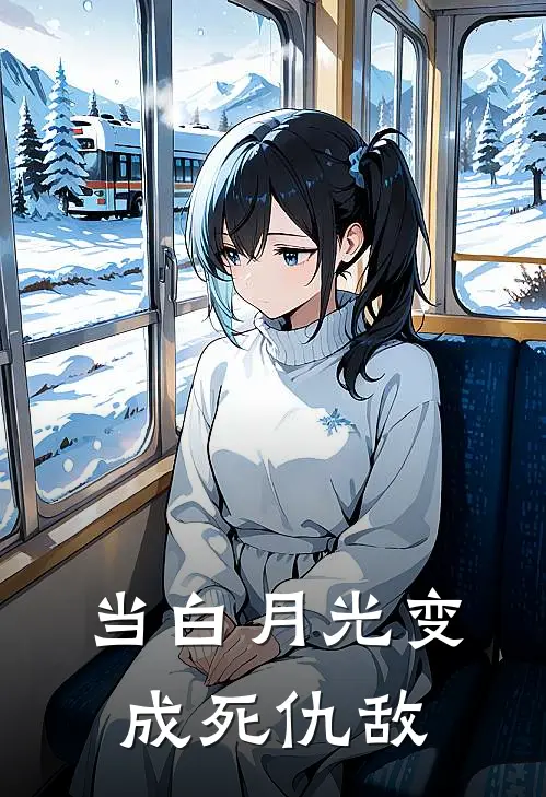 当白月光变成死仇敌(陆平川沈青)无弹窗小说免费阅读_小说免费阅读无弹窗当白月光变成死仇敌陆平川沈青