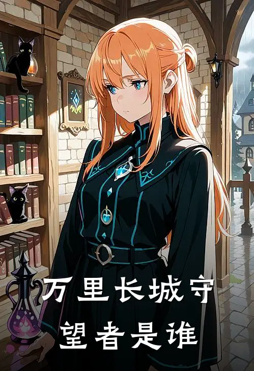 万里长城守望者是谁