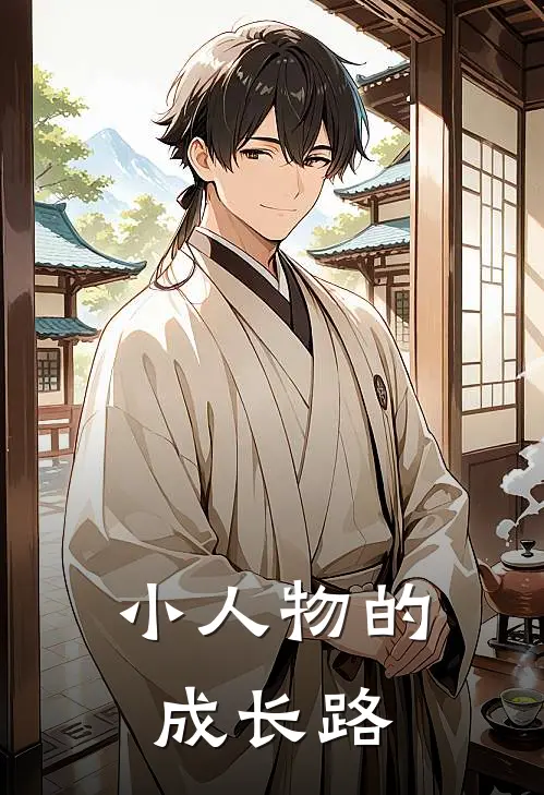 小人物的成长路