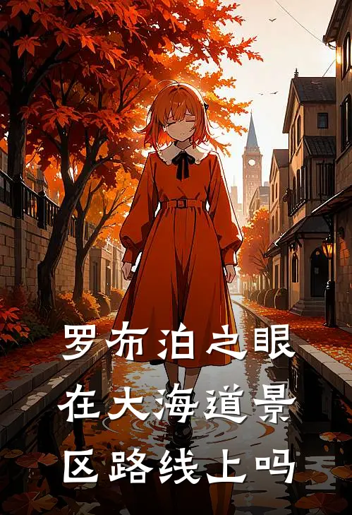 罗布泊之眼在大海道景区路线上吗