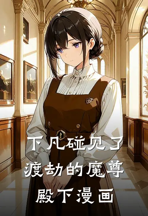 下凡碰见了渡劫的魔尊殿下漫画