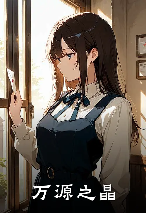 万源之晶(凌渊林渊)全文免费在线阅读_万源之晶热门小说