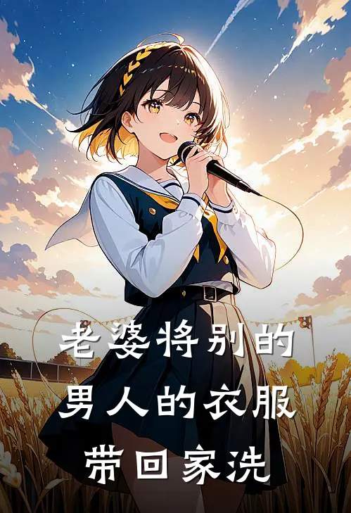 老婆将别的男人的衣服带回家洗