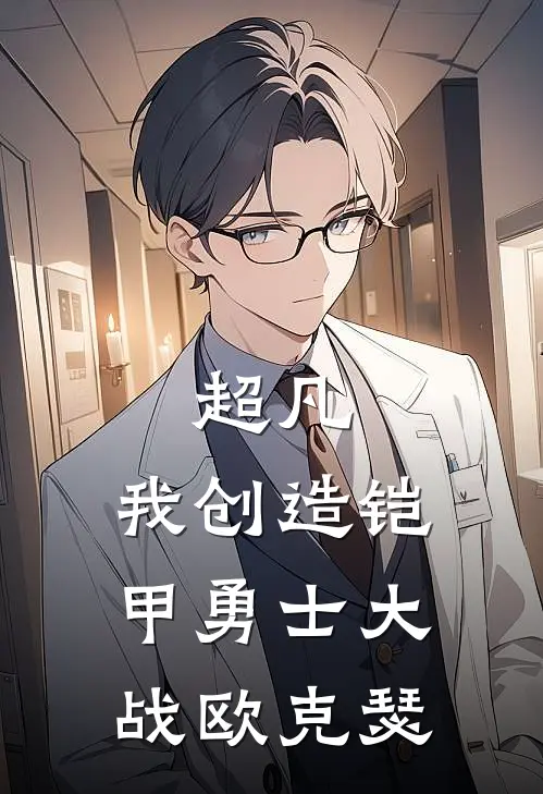 超凡：我创造铠甲勇士大战欧克瑟