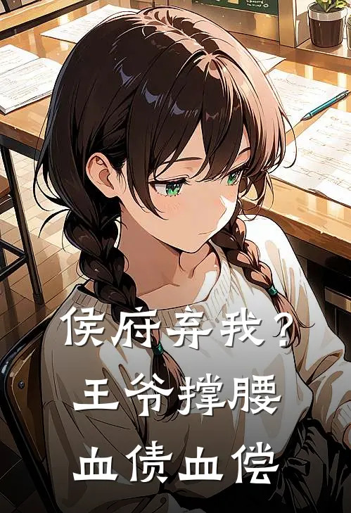 侯府弃我？王爷撑腰，血债血偿