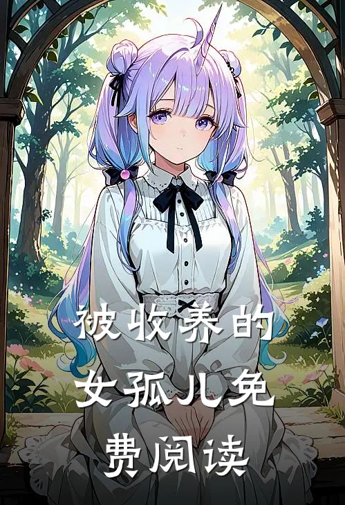 被收养的女孤儿免费阅读