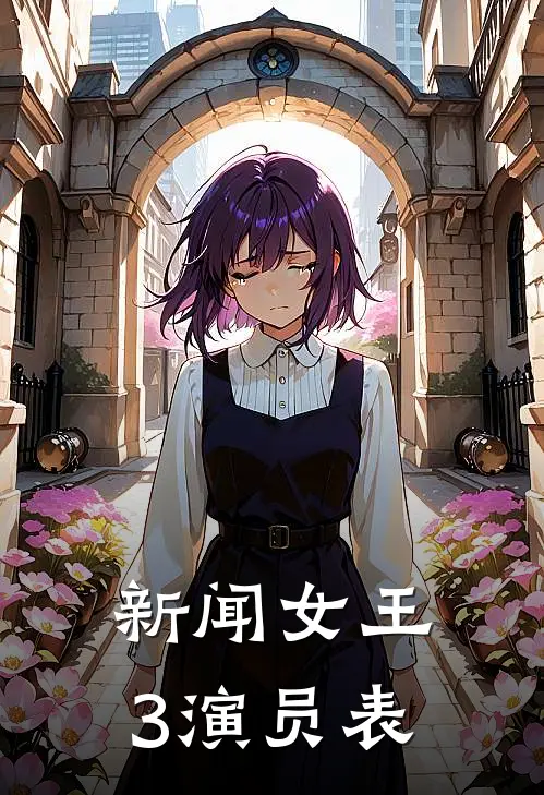 新闻女王3演员表