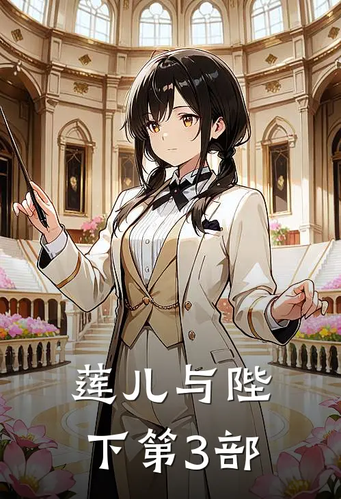 莲儿与陛下第3部