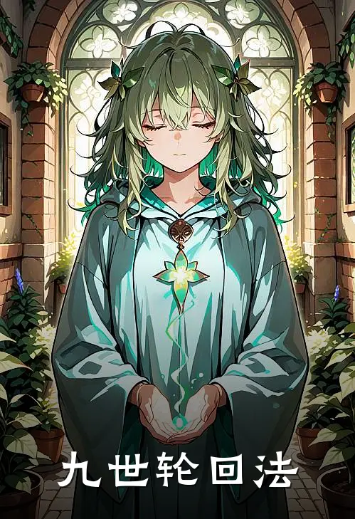 九世轮回法(程野程梦倩)全本免费在线阅读_九世轮回法最新章节在线阅读