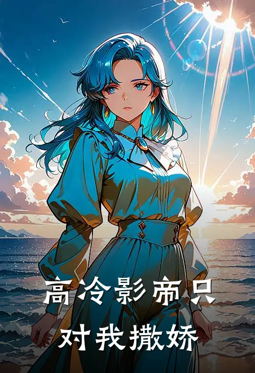 高冷影帝只对我撒娇