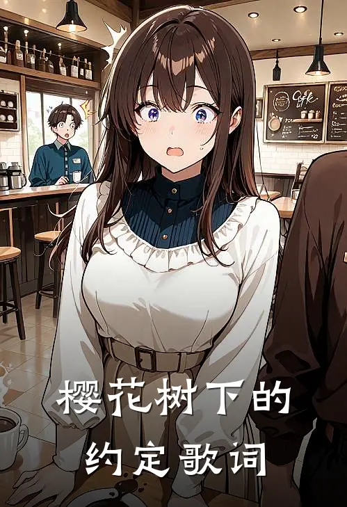 樱花树下的约定歌词