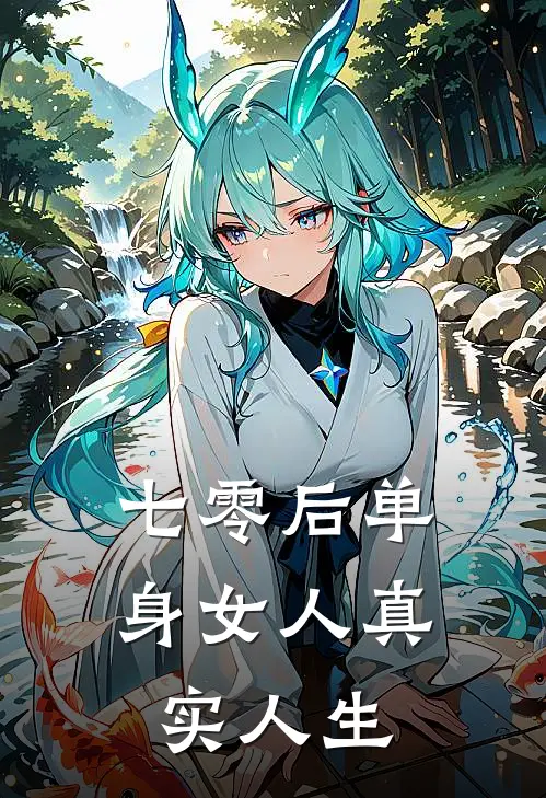 七零后单身女人真实人生