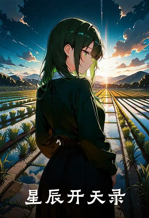 星辰开天录