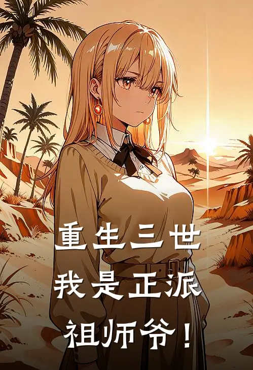 重生三世，我是正派祖师爷！林玄叶辰热门小说免费阅读_网络热门小说重生三世，我是正派祖师爷！(林玄叶辰)