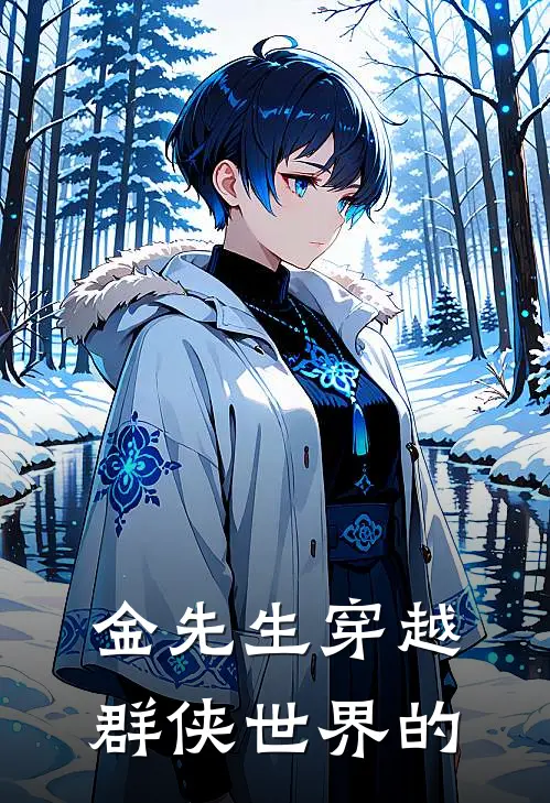 金先生穿越群侠世界的