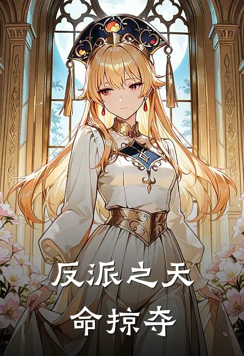 反派之天命掠夺