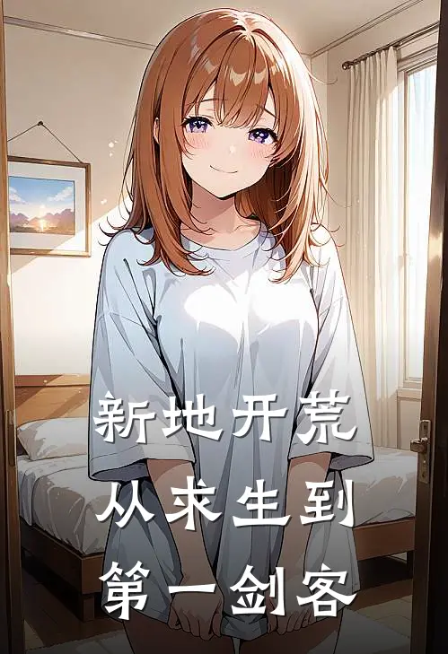 新地开荒：从求生到第一剑客