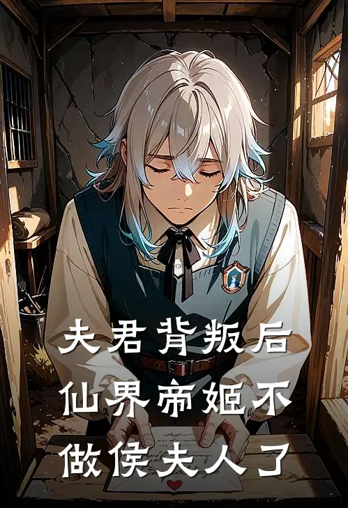 夫君背叛后，仙界帝姬不做侯夫人了宋钰林兮免费小说推荐_推荐完结小说夫君背叛后，仙界帝姬不做侯夫人了(宋钰林兮)