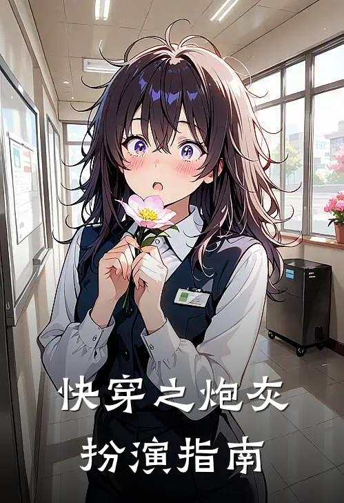 快穿之炮灰扮演指南