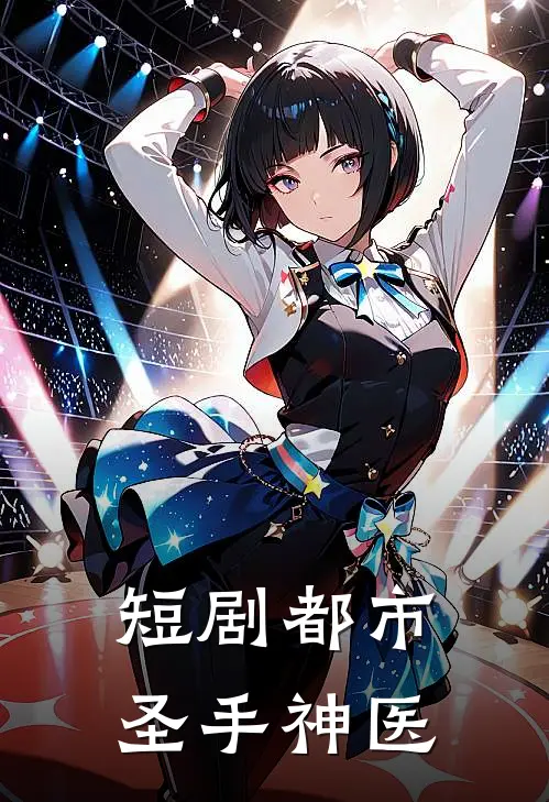 短剧都市圣手神医
