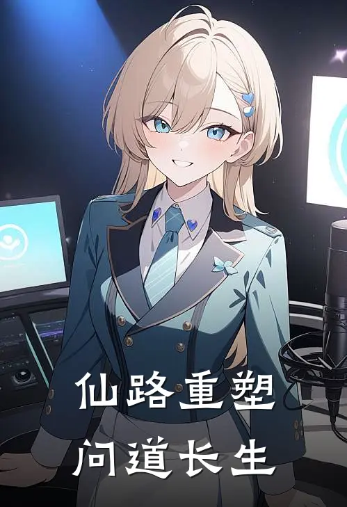 仙路重塑：问道长生