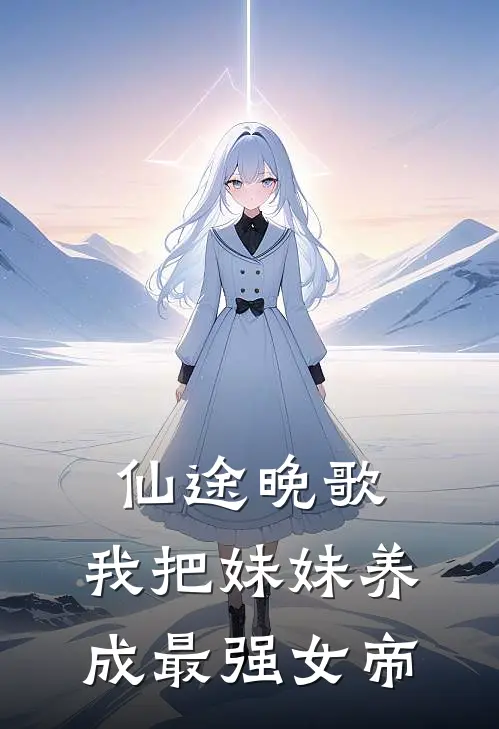 仙途晚歌：我把妹妹养成最强女帝苏晚苏念安完本热门小说_完本小说免费仙途晚歌：我把妹妹养成最强女帝(苏晚苏念安)