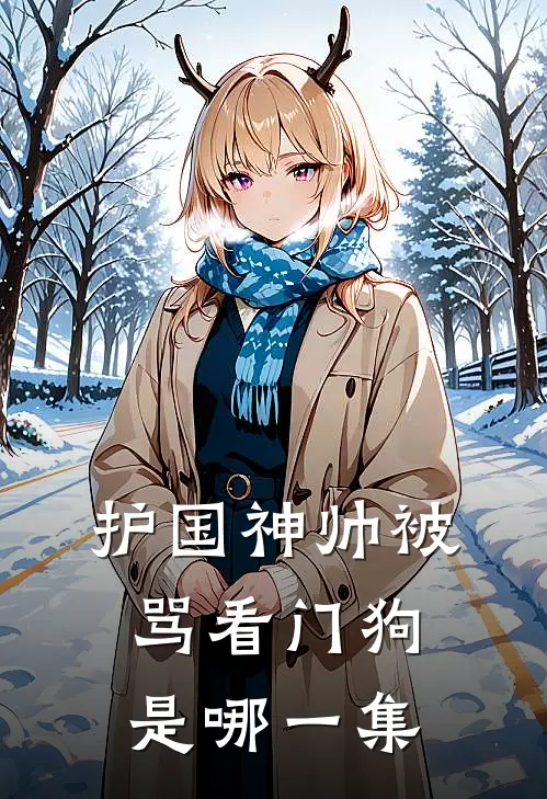 护国神帅被骂看门狗是哪一集